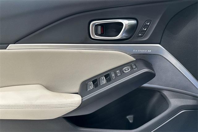 new 2026 Acura Integra car, priced at $40,995