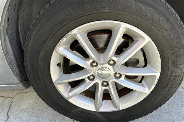 used 2016 Dodge Grand Caravan car, priced at $11,991