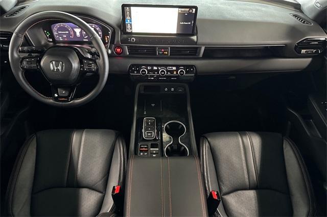 new 2026 Honda Passport car, priced at $54,400