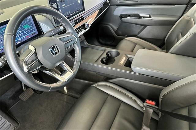 used 2024 Honda Prologue car, priced at $38,991