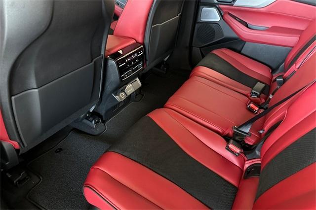 new 2026 Acura MDX car, priced at $64,350