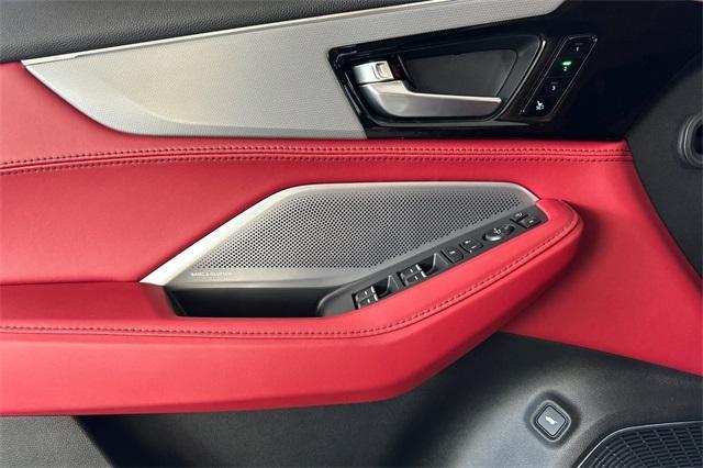 new 2026 Acura MDX car, priced at $64,350