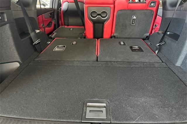 new 2026 Acura MDX car, priced at $64,350