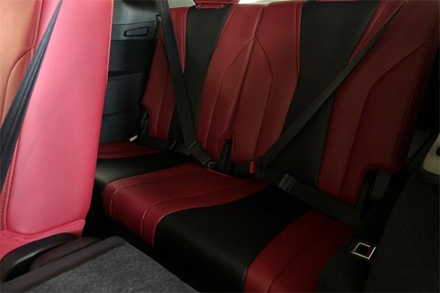 new 2026 Acura MDX car, priced at $64,350