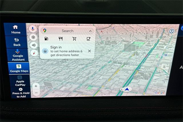 new 2026 Acura MDX car, priced at $64,350