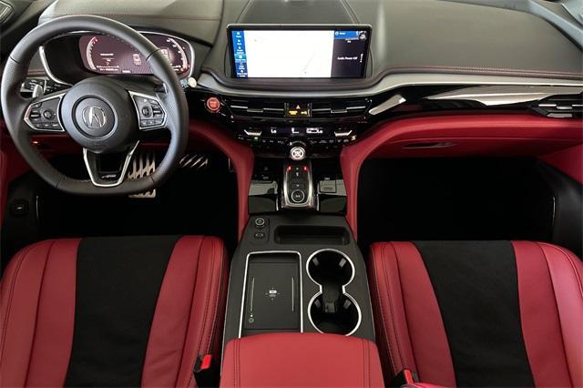 new 2026 Acura MDX car, priced at $64,350