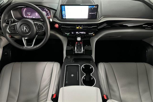 new 2025 Acura MDX car, priced at $60,150