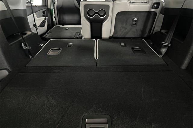 new 2025 Acura MDX car, priced at $60,150