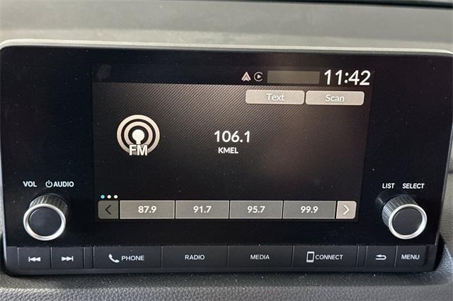 used 2023 Acura Integra car, priced at $27,750