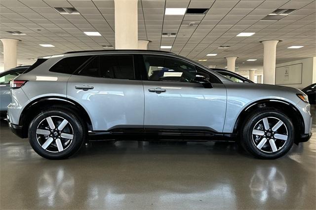 new 2025 Honda Prologue car, priced at $53,150