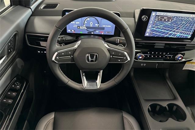 new 2025 Honda Prologue car, priced at $53,150