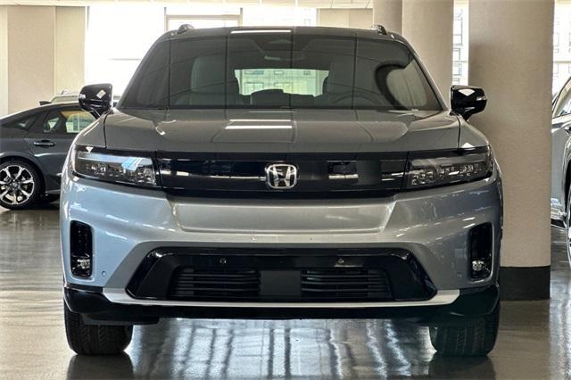 new 2025 Honda Prologue car, priced at $53,150