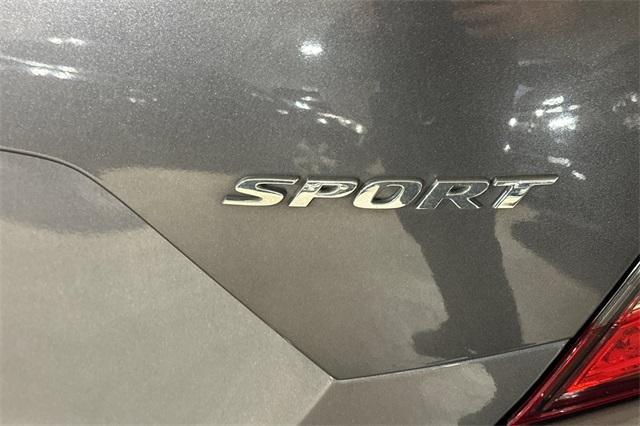 used 2019 Honda Civic car, priced at $18,991