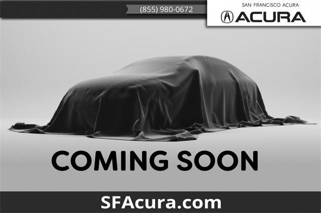 new 2025 Acura Integra car, priced at $54,395