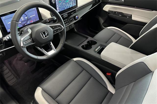 new 2025 Honda Prologue car, priced at $59,805
