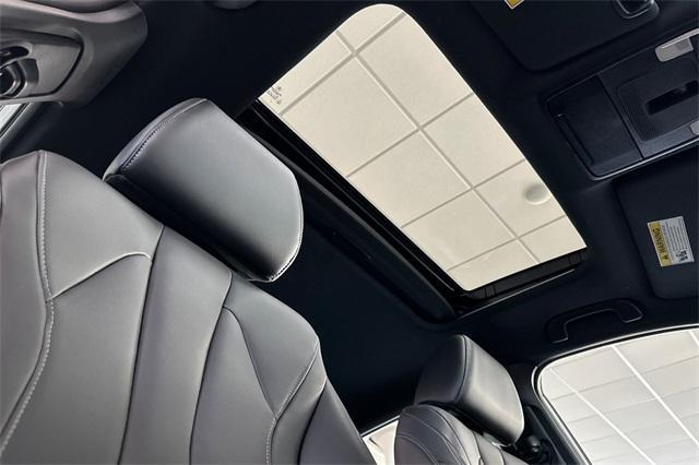 used 2024 Acura Integra car, priced at $28,991