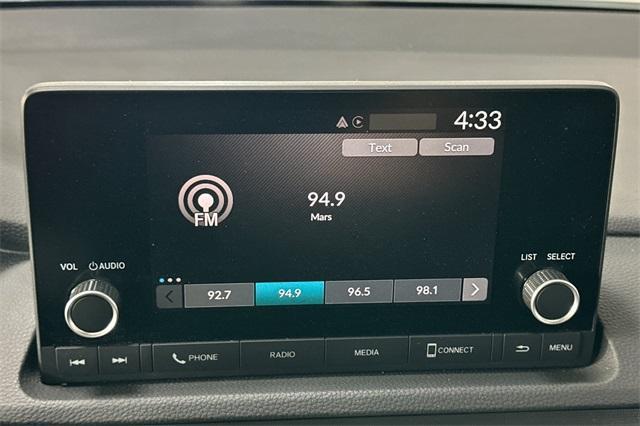 used 2024 Acura Integra car, priced at $28,991