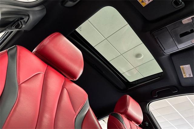 used 2024 Acura Integra car, priced at $28,500