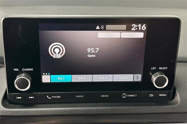 used 2024 Acura Integra car, priced at $28,500