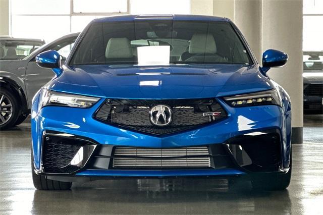 new 2026 Acura Integra car, priced at $55,195