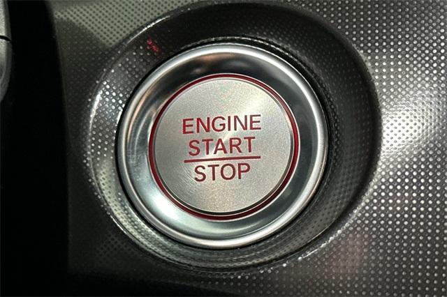 new 2026 Acura Integra car, priced at $55,195