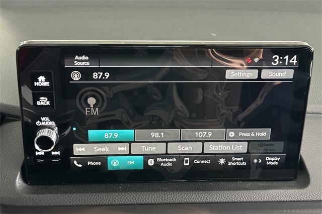 new 2026 Acura Integra car, priced at $55,195