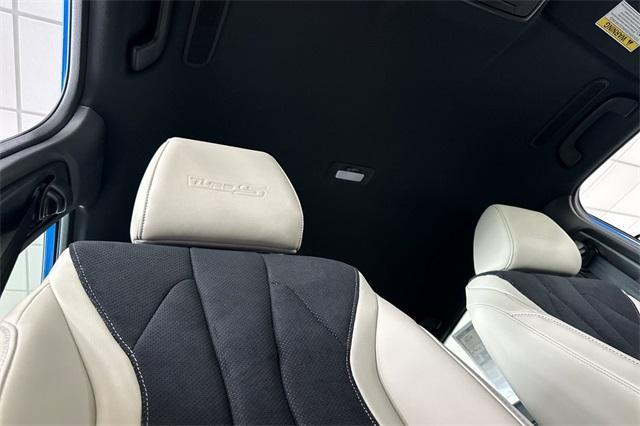 new 2026 Acura Integra car, priced at $55,195