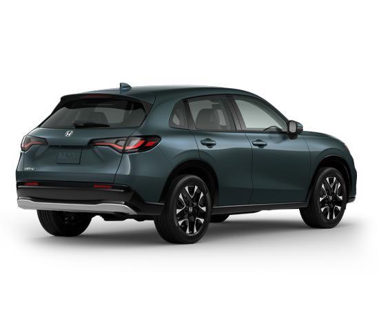 new 2026 Honda HR-V car, priced at $31,900