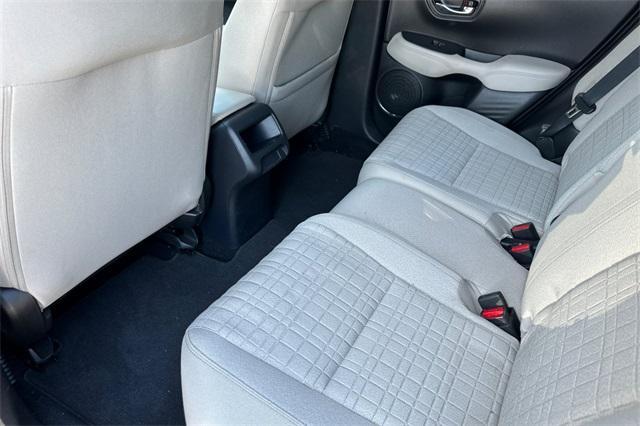 used 2024 Honda HR-V car, priced at $24,991