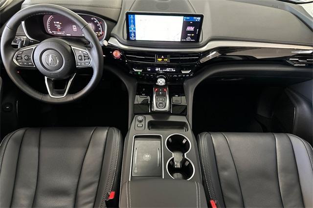 new 2026 Acura MDX car, priced at $59,150