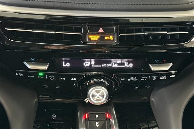 new 2026 Acura MDX car, priced at $59,150