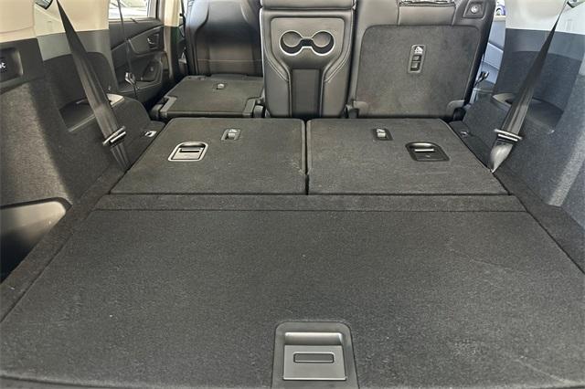 new 2026 Acura MDX car, priced at $59,150