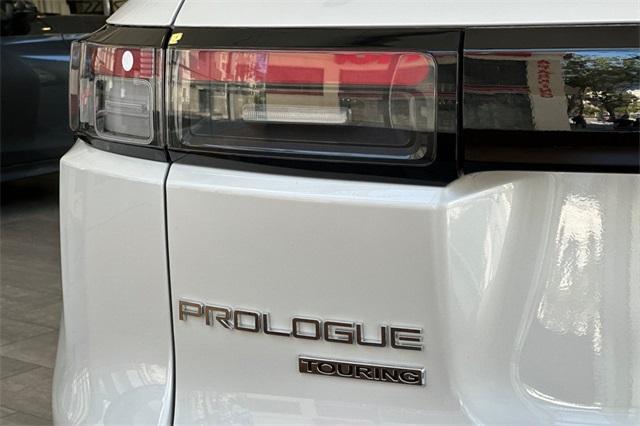 new 2024 Honda Prologue car, priced at $53,550