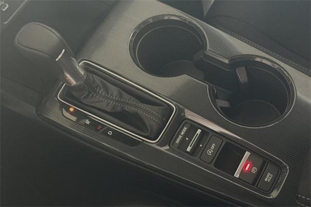 new 2025 Honda Civic car, priced at $29,055