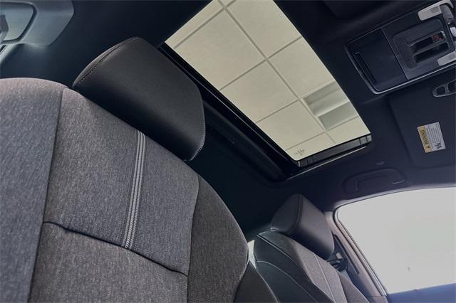 new 2025 Honda Accord Hybrid car, priced at $34,805