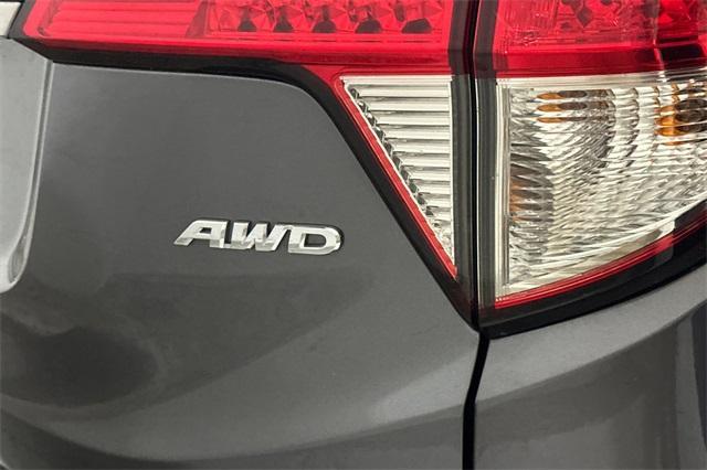 used 2022 Honda HR-V car, priced at $24,991
