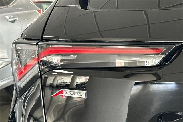 new 2025 Acura ADX car, priced at $43,350