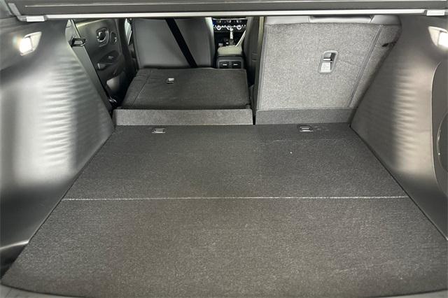 new 2025 Acura ADX car, priced at $43,350