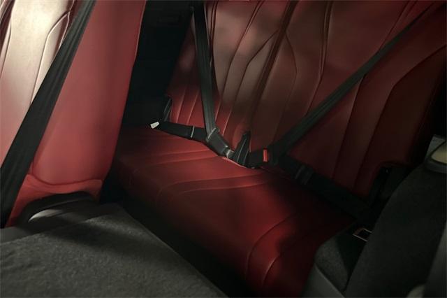 new 2026 Acura MDX car, priced at $77,800