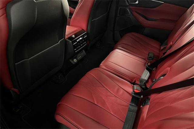 new 2026 Acura MDX car, priced at $77,800