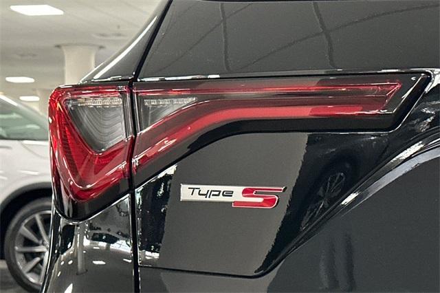 new 2026 Acura MDX car, priced at $77,800