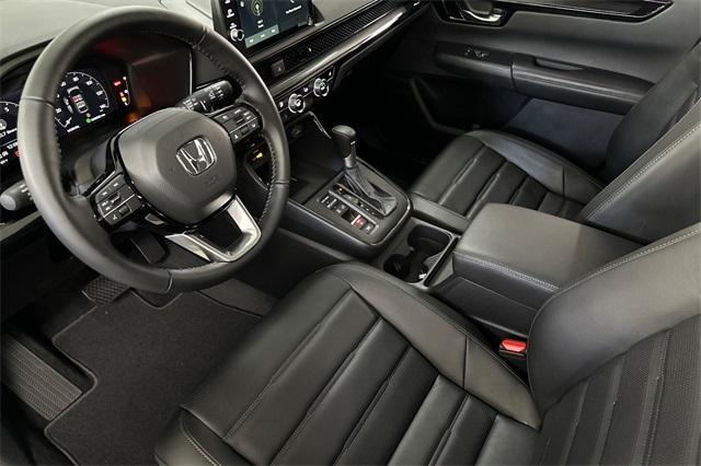 new 2026 Honda CR-V car, priced at $37,250
