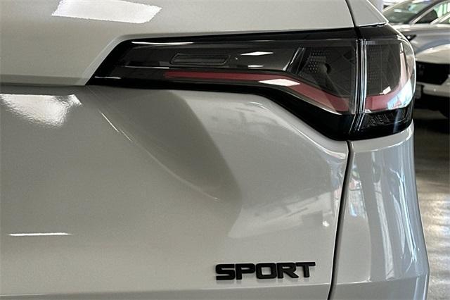 new 2026 Honda HR-V car