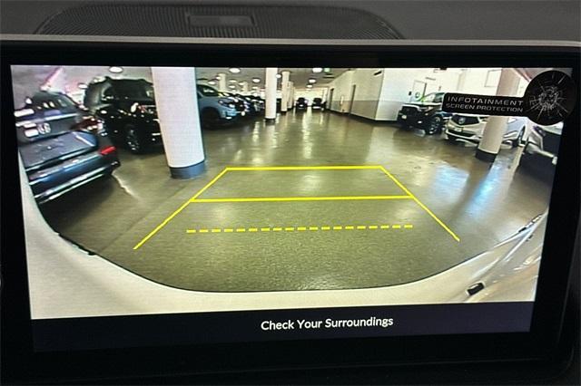 new 2026 Honda HR-V car