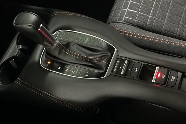 new 2026 Honda HR-V car