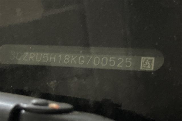 used 2019 Honda HR-V car, priced at $19,991