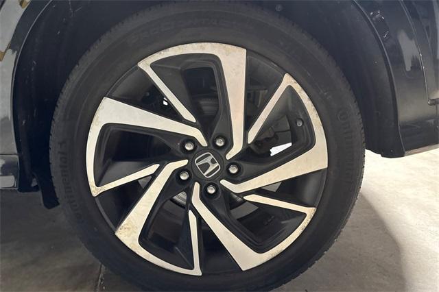 used 2019 Honda HR-V car, priced at $19,991