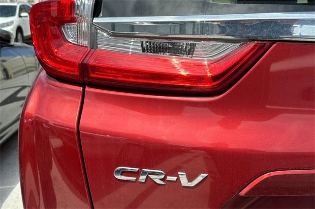 used 2019 Honda CR-V car, priced at $25,991