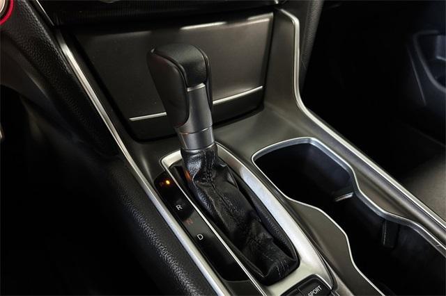 used 2022 Honda Accord car, priced at $26,350