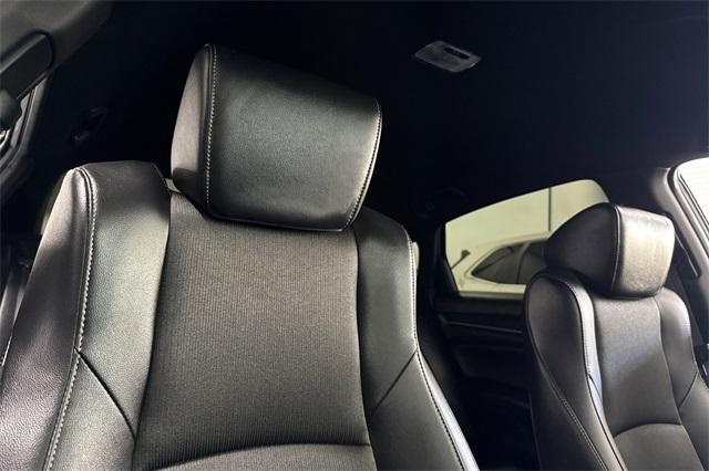 used 2022 Honda Accord car, priced at $26,350